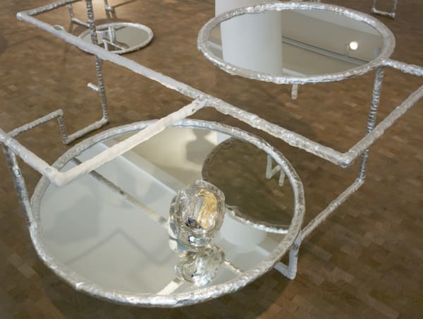 Ruth Claxton, Specular Spectacular (Jo), 2013