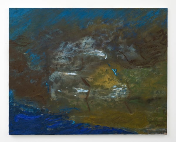 Brett Goodroad, Untitled, 2023