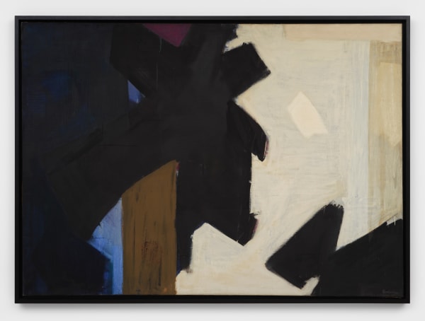 Judith Godwin, Series 5, No. 5, 1955