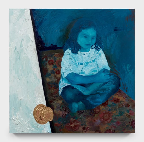 Veronica Fernandez, Birthday Girl, 2024