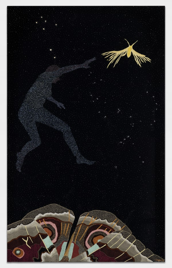 Tamar Mason, Navigation, 2024