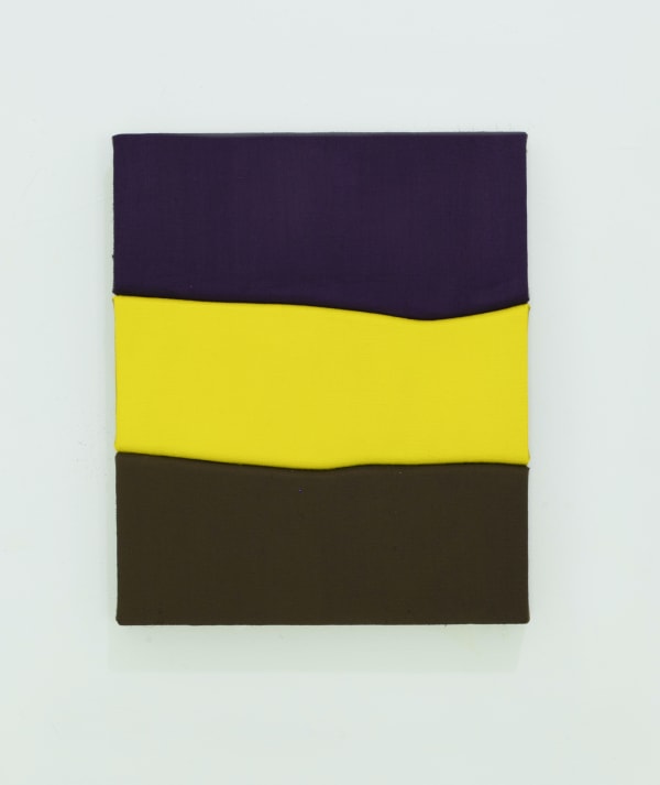 Luke Diiorio, Untitled (landscape XIII), 2021