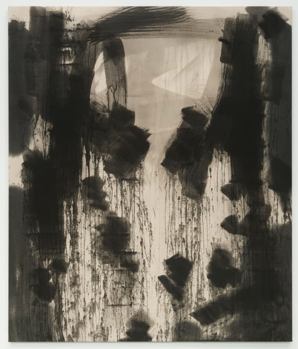 Nick Theobald, Shinimizu “Death Water”, 2024