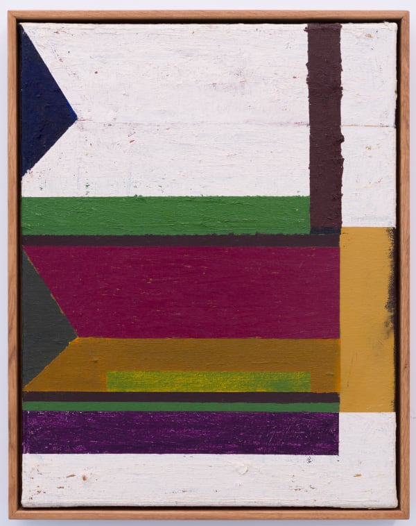 Søren Sejr, New York: The Chinese Show (color), 2023