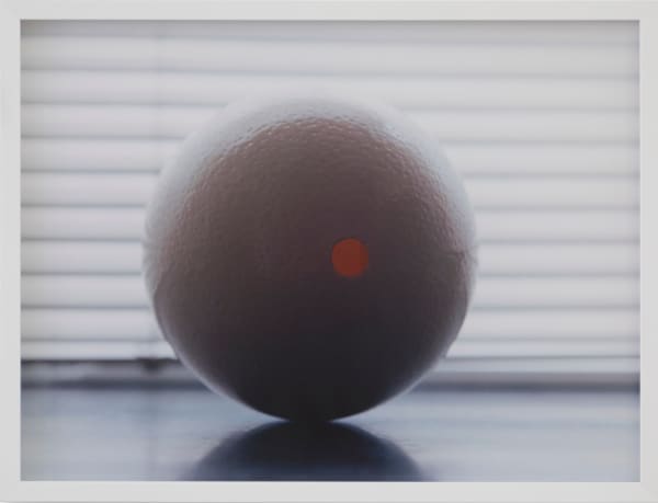 Erik Gustafsson, From the outside looking in, 2024