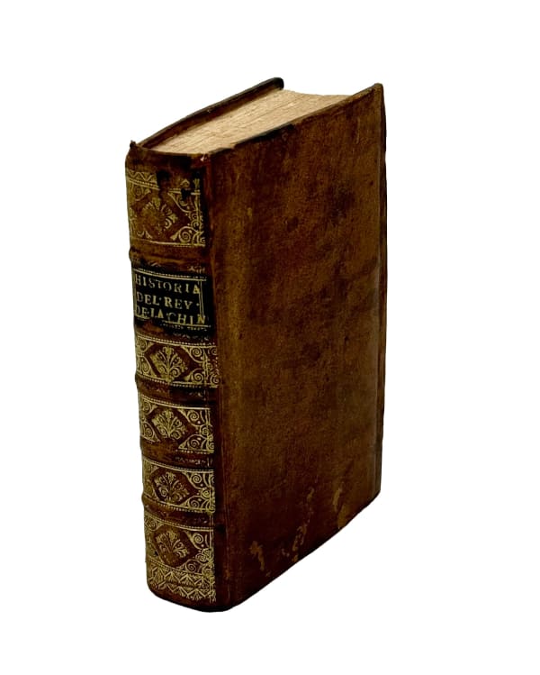 Gonzalez de Mendoza, Juan, Historia de las Cosas Mas Notables, Ritos y Costumbres, del gan Reyno dela China... con un Itinerario del nuevo Mundo, 1585. Rome. Vincentio Accolti.