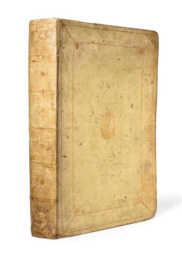 Barlaeus, Caspar, Rerum per Octennium in Brasilia et alibi nuper gestarum., 1647. Amsterdam. Joannis Blaeu.