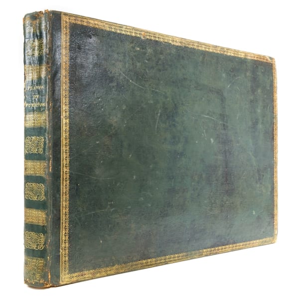 [Portulan], Portulano de la America Setentrional Dividido en quarto partes., Publicado Por Order del Esemo. Sor. D, Guadalupe Victoria Primer Presidente de la Republica Mexicana. 1825. Mexico.