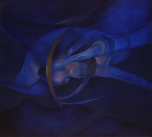 Errante en la noche, 1993