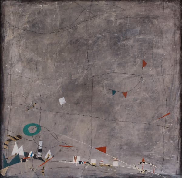 Sin titulo (V112), 2008