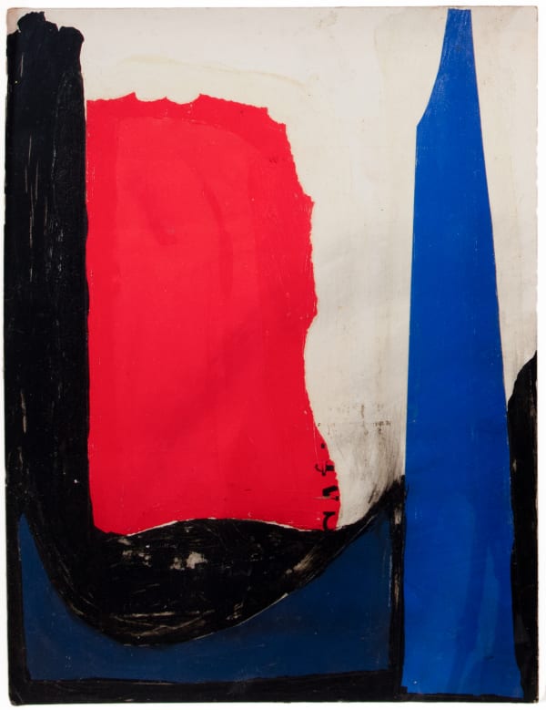 Untitled, 1971