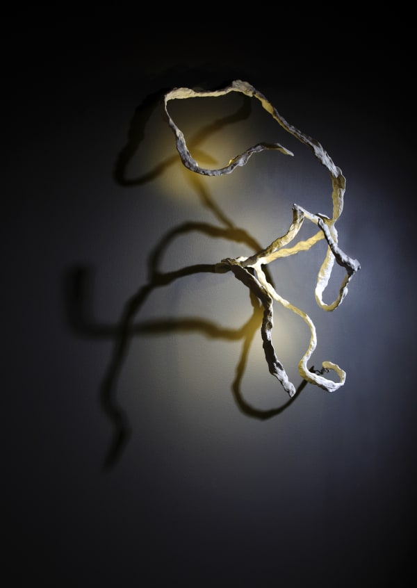 Duncan 1 (Functional Sculpture: Light), 2014