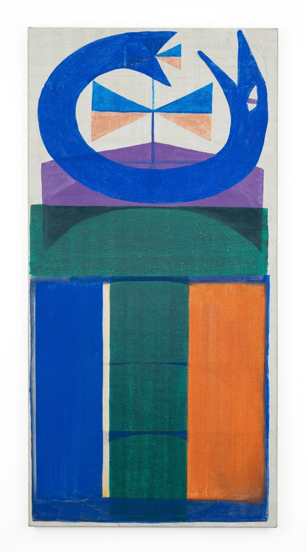 André Ricardo, Untitled (Sem título), 2022