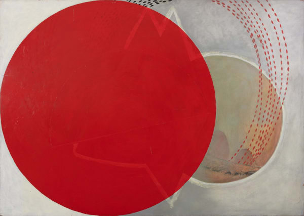 Sources de Jouissances Magiques (Series), 1964