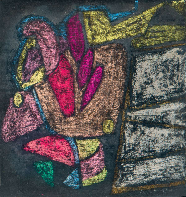 Untitled, 1959
