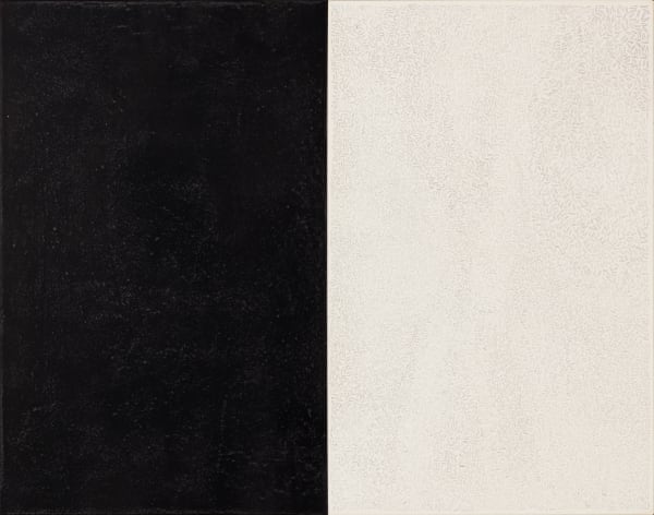 Beto De Volder Untitled, 2019 Acrylic and graphite on hardboard 11 x 14 in 27.9 x 35.6 cm