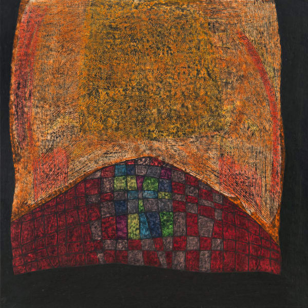 Architecture pour Rever, 1961