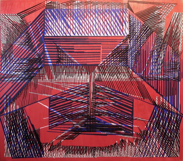 Vector Assembly Sequence, 2009