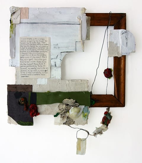 Voluptuous Vulpes, 2013