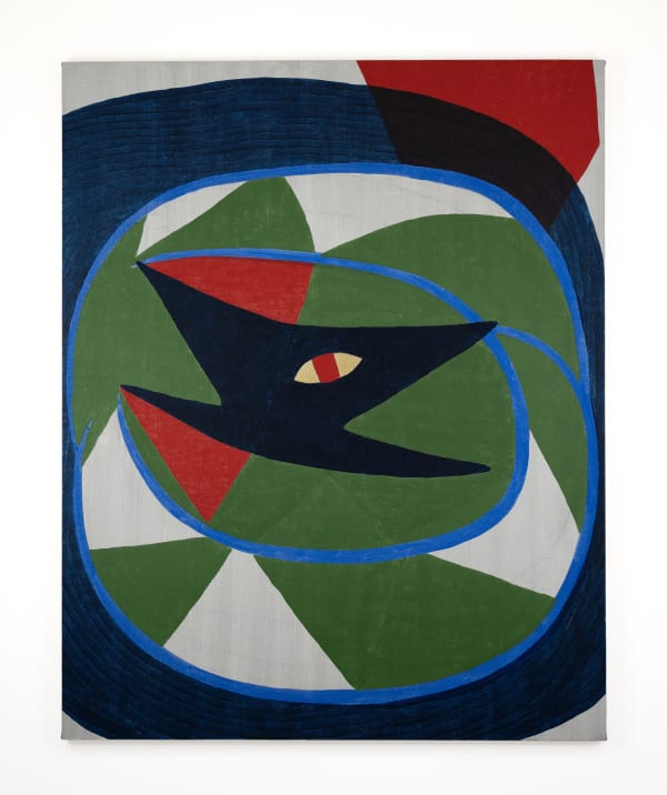 André Ricardo, Untitled, 2022