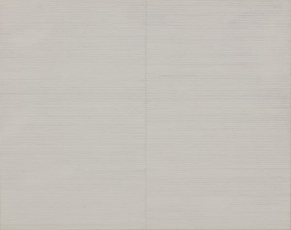 Beto De Volder Untitled, 2020 Graphite on clayboard 11 x 14 in 27.9 x 35.6 cm