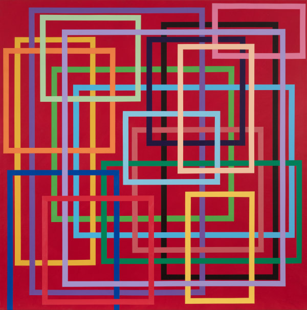 Freddy Rodríguez, Political Statement #3, 1999