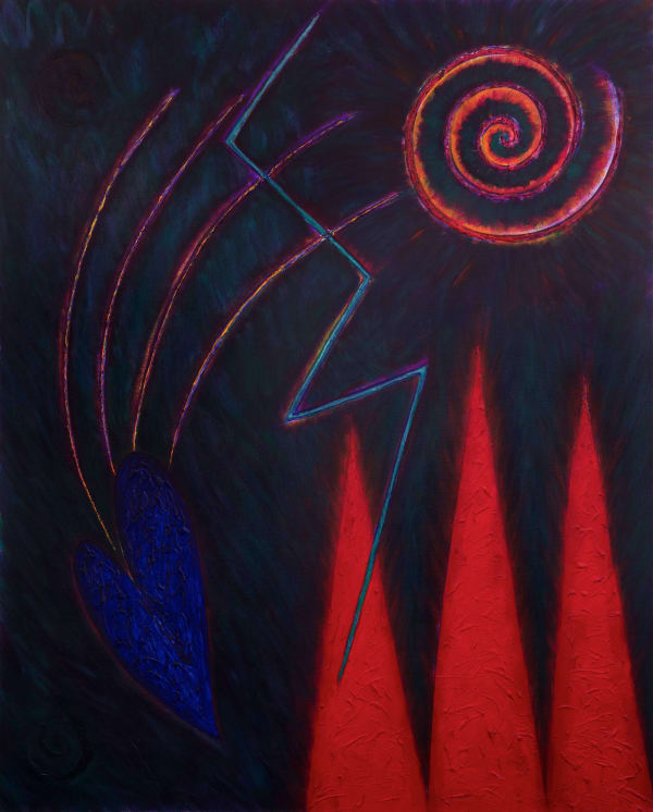 Witches' Play, 1983