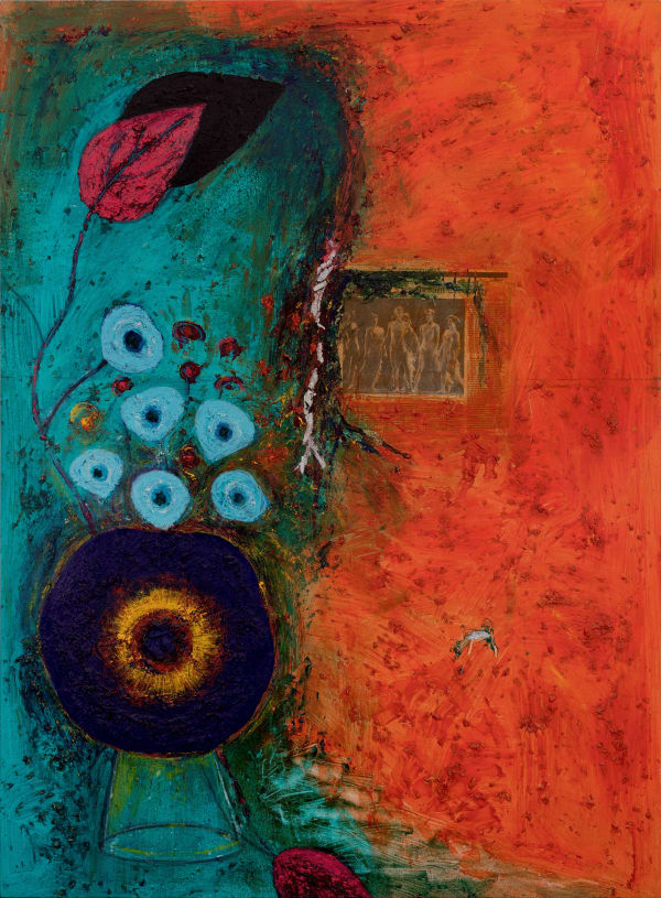 Dance in Paradise, 1987