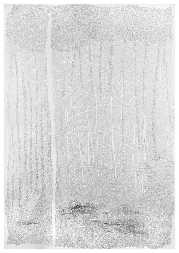 Untitled XVI, 2011