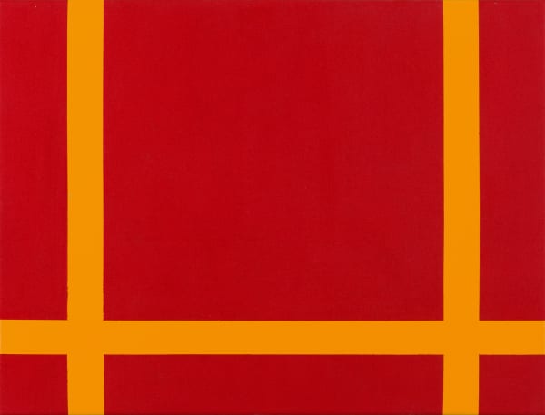 El cuarto rojo, 1973