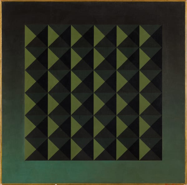 Pintura, 1966/1967