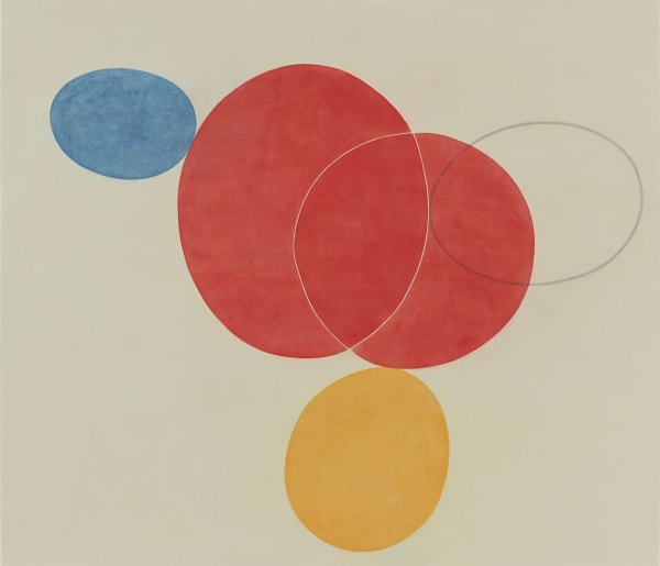 Untitled (From the series Latidos), 2019