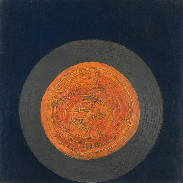 Senza titolo, c. 1960