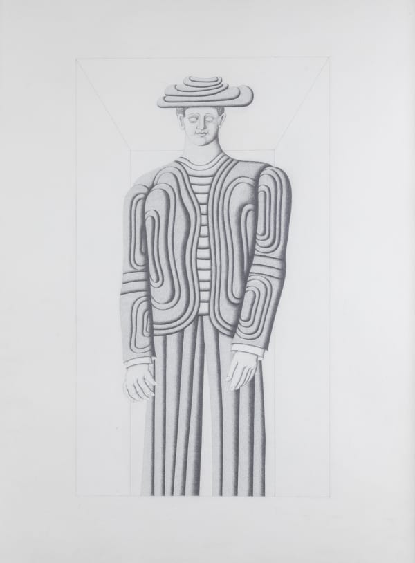 Personaje, 1982