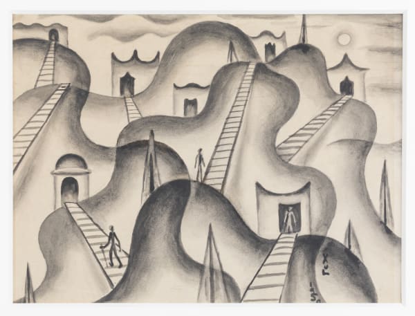 Paisaje Musical, 1950