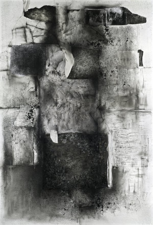 Untitled XIX, 2012