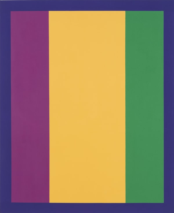 Freddy Rodríguez, Untitled, 1971