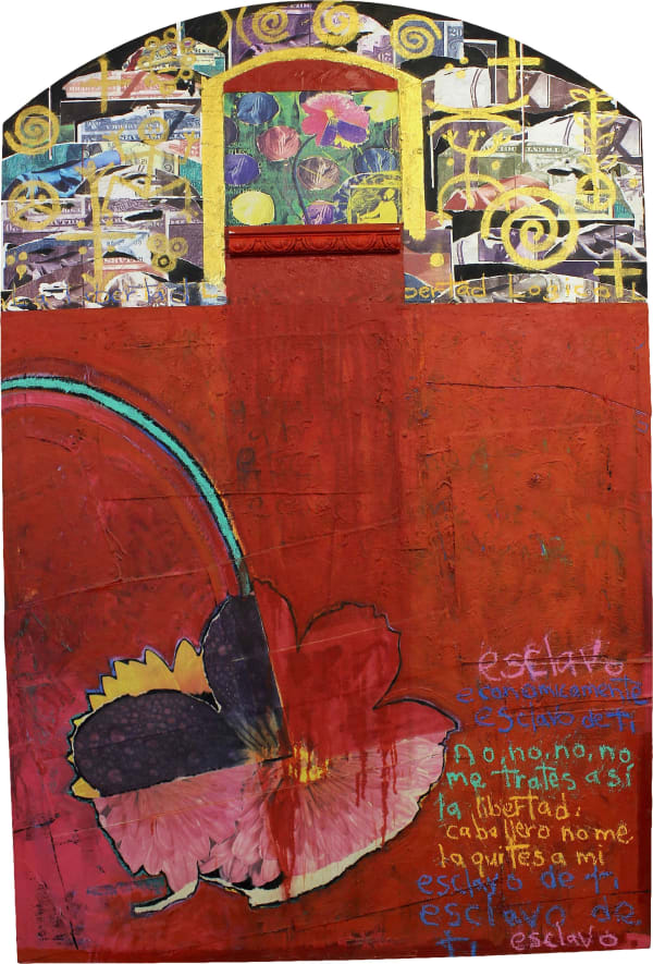 Dos Flores, 1997