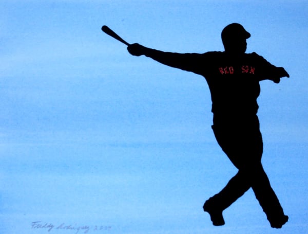 David Ortiz, 2007