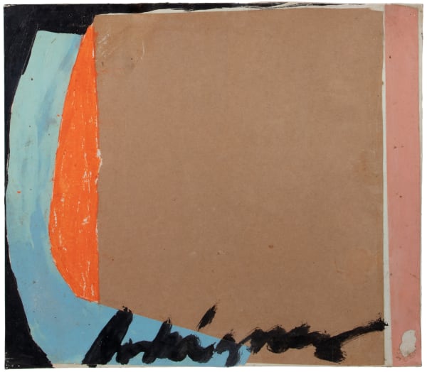 Untitled, 1971