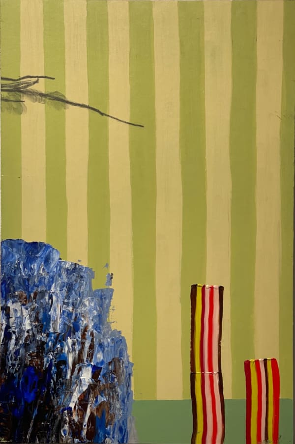 Place (25), 1995