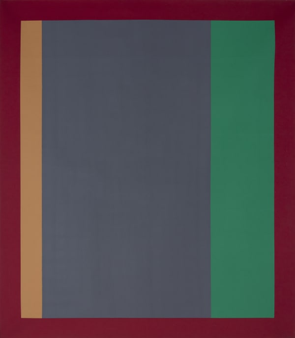 Un Año De Soledad, 1972
