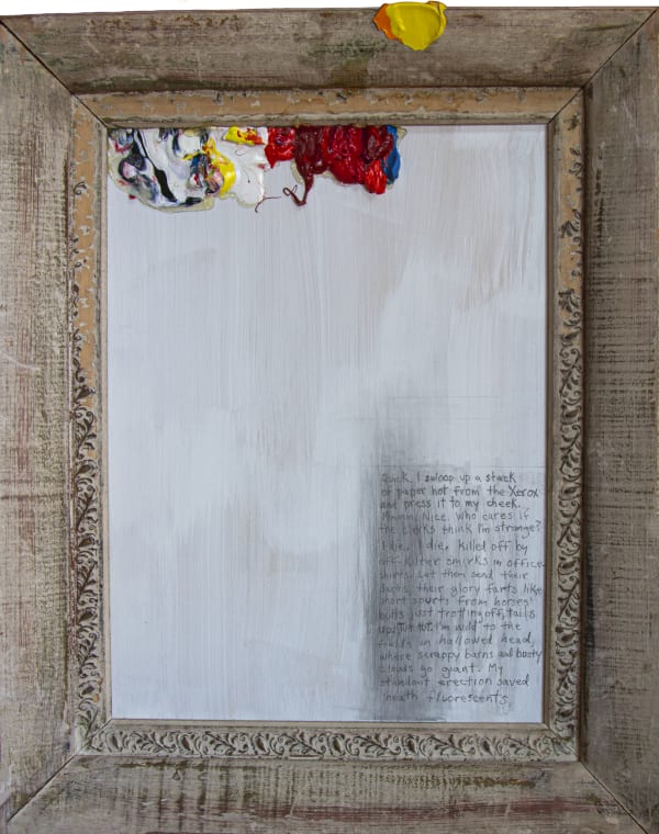 Saved, 2013