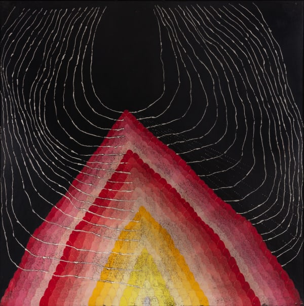 La Non Conservazione della Parità / Non Conservation de Parité, 1964