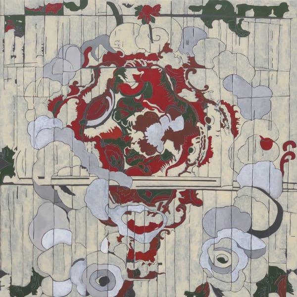 Firmamento (Clouds), 2019