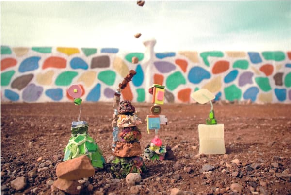 Jennifer Wynne Reeves Untitled Archival inkjet print 6 x 9 in 15.2 x 22.9 cm