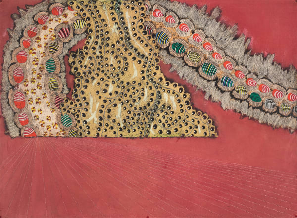 L'Homme est subjet, 1964