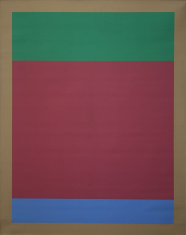 Untitled, 1971