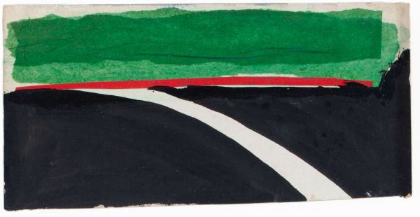 Untitled, 1971