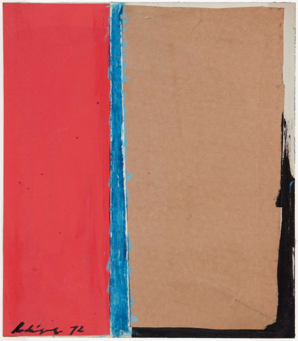 Untitled, 1972